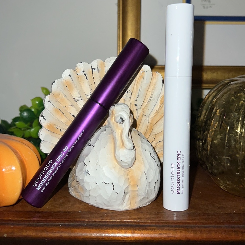 NEW Younique Mascara & Primer